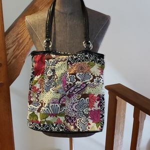 Vera Bradley Shoulder Bag